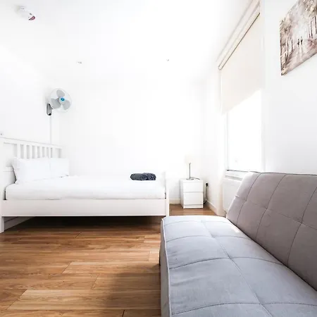 Grandeur 3 Bedroom Flat In London, Mayfair Hy3 Exterior photo