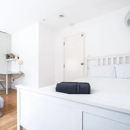 Grandeur 3 Bedroom Flat In London, Mayfair Hy3 Exterior photo