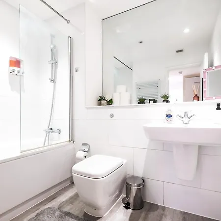 Grandeur 3 Bedroom Flat In London, Mayfair Hy3 Exterior photo