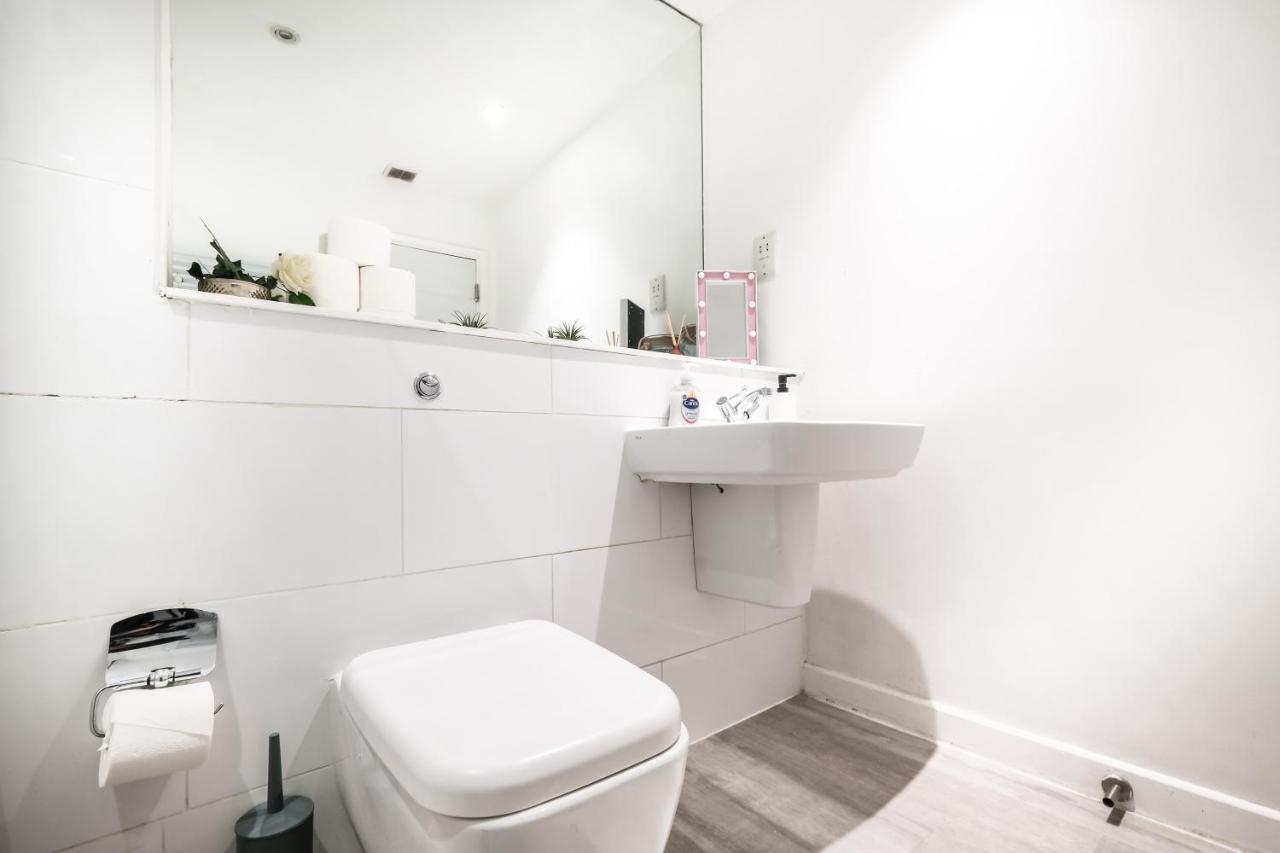 Grandeur 3 Bedroom Flat In London, Mayfair Hy3 Appartement Londres