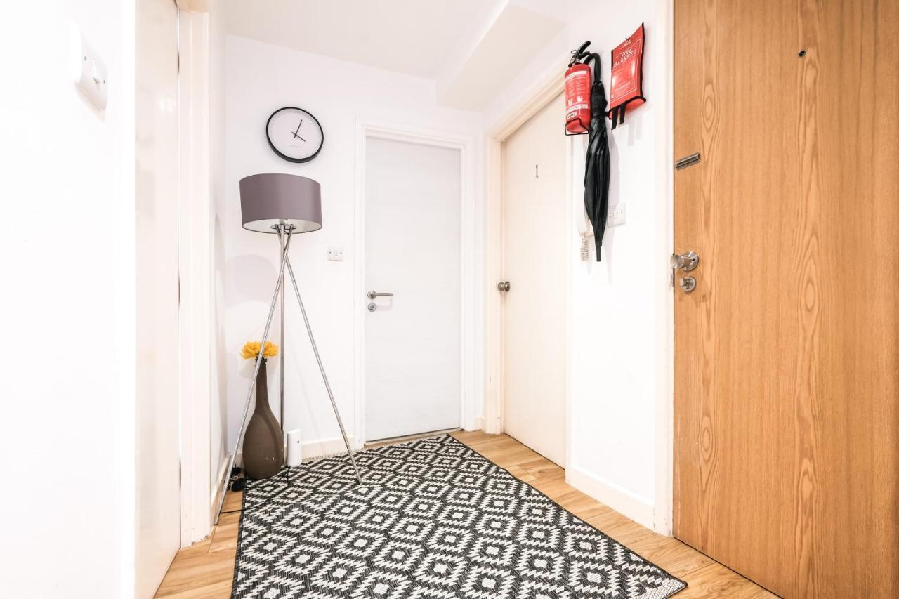 Appartement Grandeur 3 Bedroom Flat In London, Mayfair Hy3