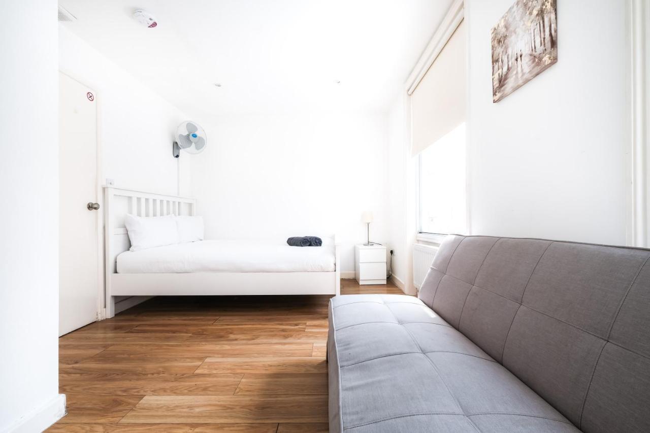 Grandeur 3 Bedroom Flat In London, Mayfair Hy3 Londres