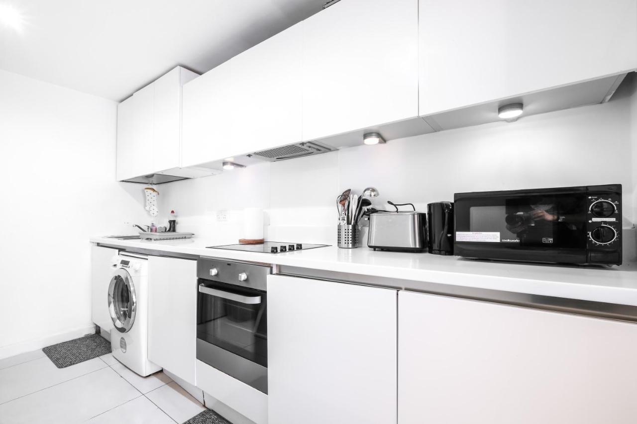 Grandeur 3 Bedroom Flat In London, Mayfair Hy3 Appartement